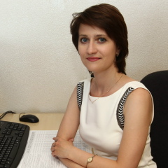 Юлия Старых, 16.08.1988, Минск