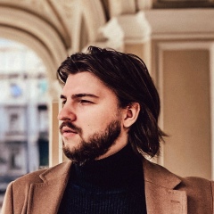 Денис Колесников, Одесса