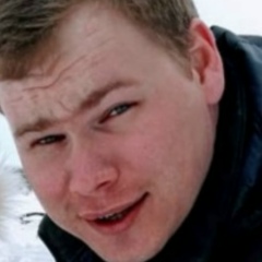 Александр Колотов, 10.09, Стрежевой