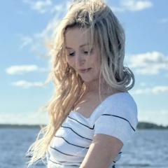 Светлана Иванова, 19.01, Ижевск