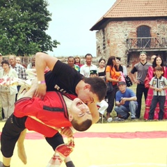 Talgat Akbulatov, 29.05