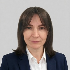 Анастасия Закаляпина, 24.11