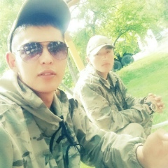 Нурик Кубатбеков, 31.05, Ош