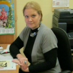 Екатерина Козырина, 24.08.1983, Екатеринбург