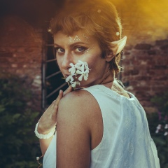 Анна Мима, 04.01, Санкт-Петербург
