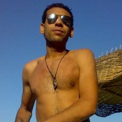 Mostafa Ilavvocato, 25.06.1987, Sharm el-Sheikh