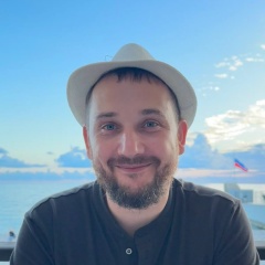 Владимир Софотеров, 31.08, Санкт-Петербург