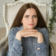 Наташа Хорева, 01.07, Полтава