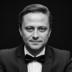 Андрей Подлеснов, Санкт-Петербург