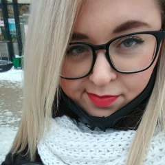 Наталия Климова, 30.06, Москва