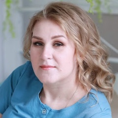 Анна Сивцова, 10.10, Омск