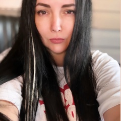 Екатерина Андреевна, Новосибирск