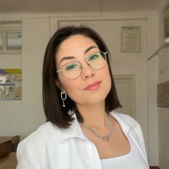 Алия Имангалиева, 13.04
