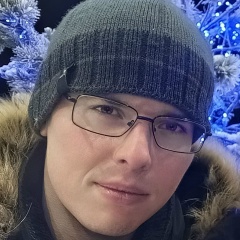 Сергей Миронов, 27.03.1998, Калуга