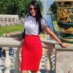 Наталья Меймат, 27.06, Кингисепп