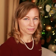 Александра Кондратьева, 18.04, Сургут