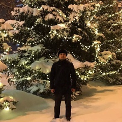 Erlan Zholdybaev, 11.12, Актау