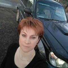 Людмила Верещагина, 05.06, Санкт-Петербург