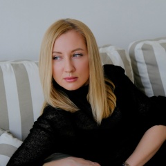 Елизавета Сергиенко, 06.01, Новосибирск