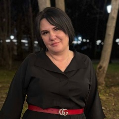 Ирина Люлько, 04.06, Сергиев Посад