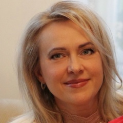 Ольга Назарова, 06.09, Санкт-Петербург