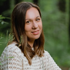 Елена Дрягина, 25.10.1986, Ульяновск