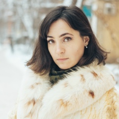 Наталья Васильева, 03.01.1990, Харьков