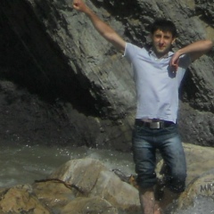 Рагимов Рагим, 27.07.1989, Липецк