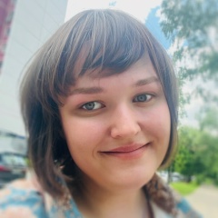 Марина Набокина, 27.03, Москва