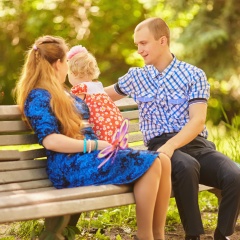 Евгений Сергеевич, Екатеринбург
