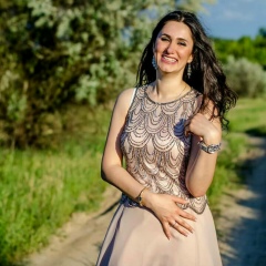 Sveta Kazanovich, 17.05.1990, Amman