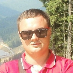 Рома Юрченко, Винница
