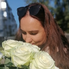 Лилия Нуриева, 26.03, Нижнекамск