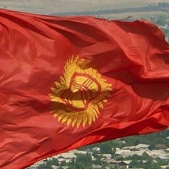 Бакытбек Базарбайев