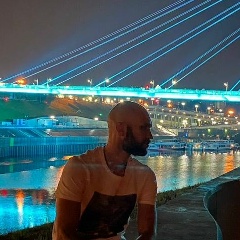 Евгений Козырев, 18.03.1988, Симферополь