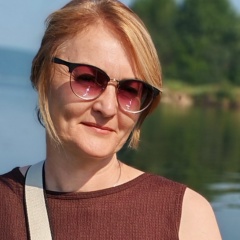 Олеся Имамутдинова, 23.03, Новосибирск