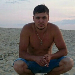 Иван Глазырин, 13.08.1991, Казань