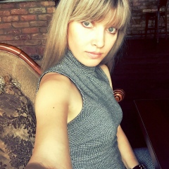 Нина Фурсова, 07.02.1982, Воронеж