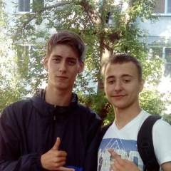 Павел Богатырёв, 31.08.1996, Рубцовск