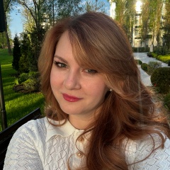 Екатерина Золотухина, Белгород