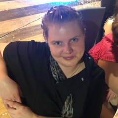 Мария Исакова, 23.06, Новосибирск