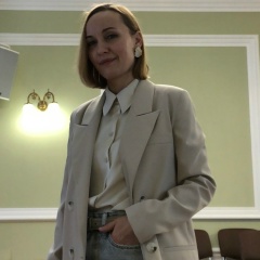 Анна Янчишина, 15.04, Москва