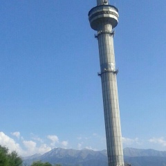 Oraz Serik