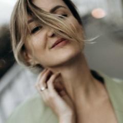 Наталья Букштынова, 09.02, Минск