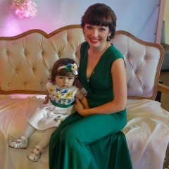 Христина Гурська, 30.06, Львов