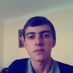 Азамат Хагабанов, 06.11.1999, Нарткала