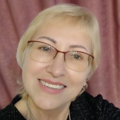 Валентина Пичугина, 16.04, Воронеж
