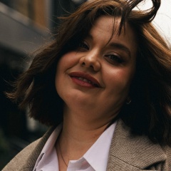 Венера Хайруллина, 30.07, Москва