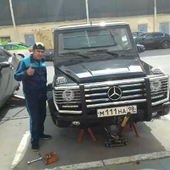 Sherzodbek Xoshimov