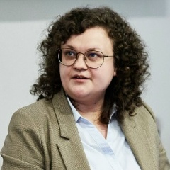 Ирина Горбачёва, 06.09, Пенза